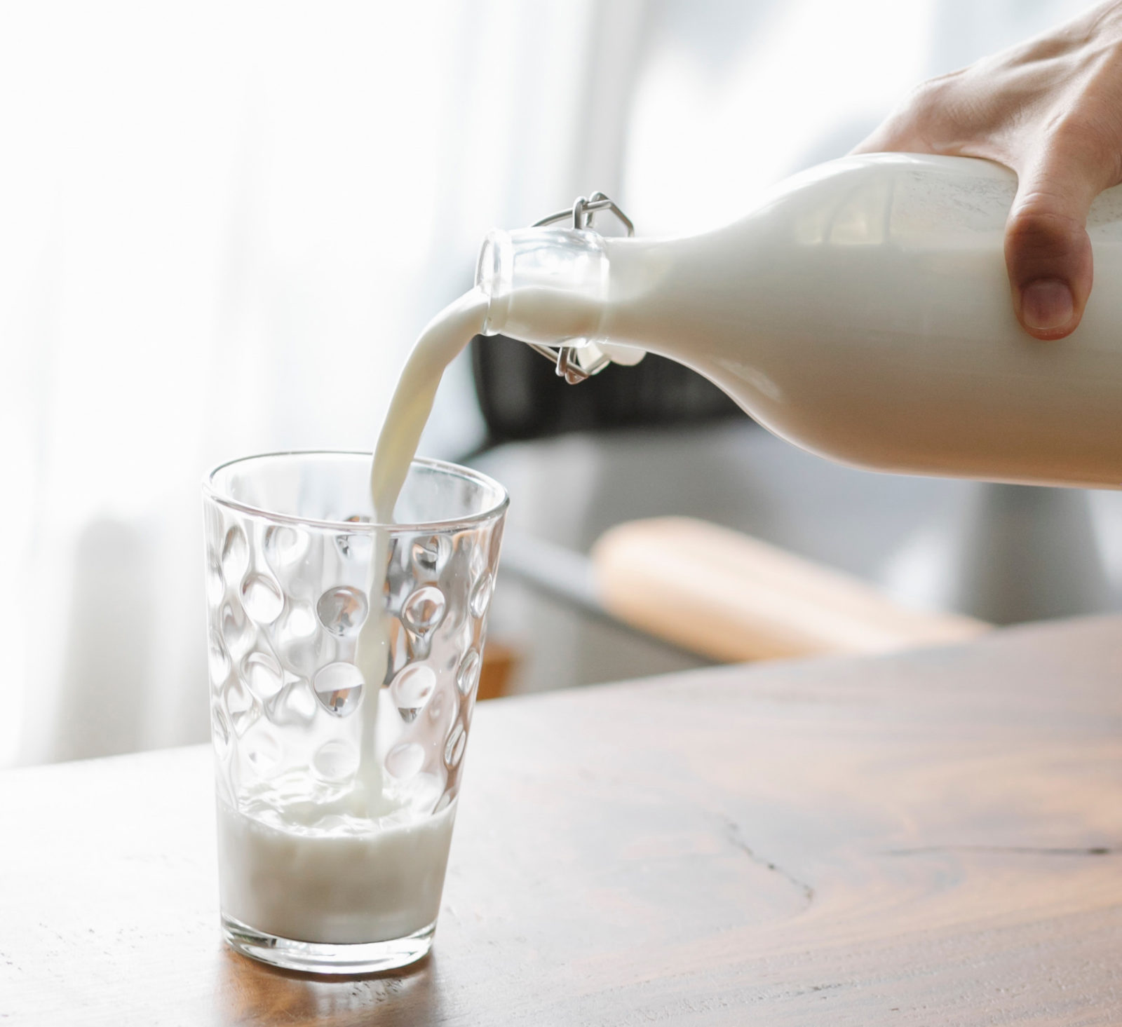 Faktencheck Milch: Ist Milch ungesund? 🍃 Foodforum Magazin